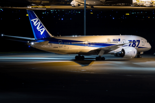 All Nippon Airways (ANA)