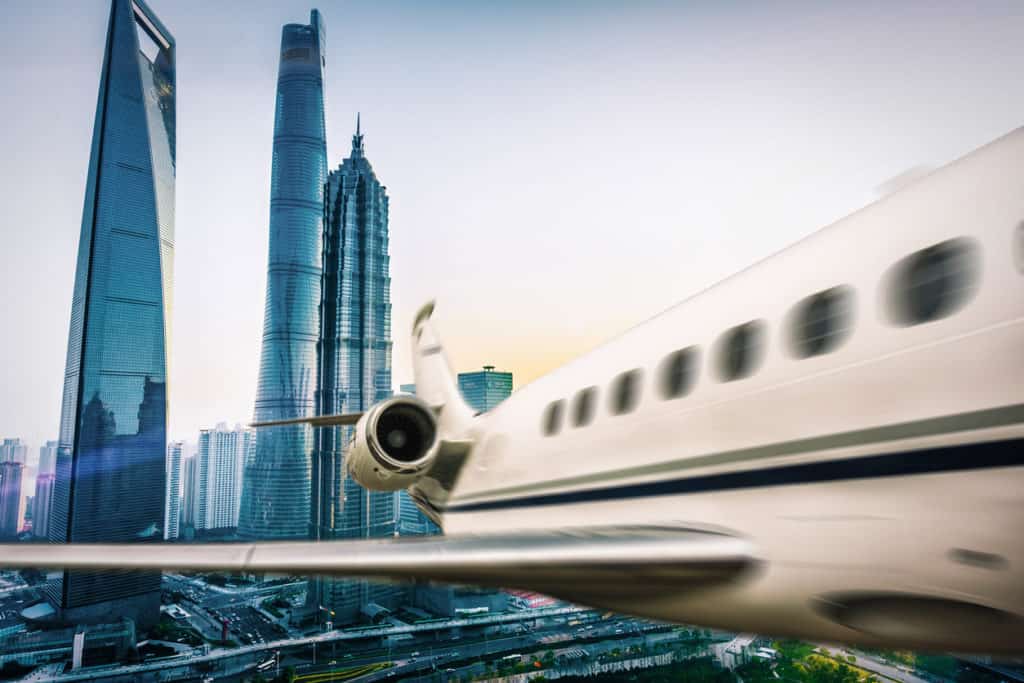 Best Ways to Fly to China Best Ways to Fly to China