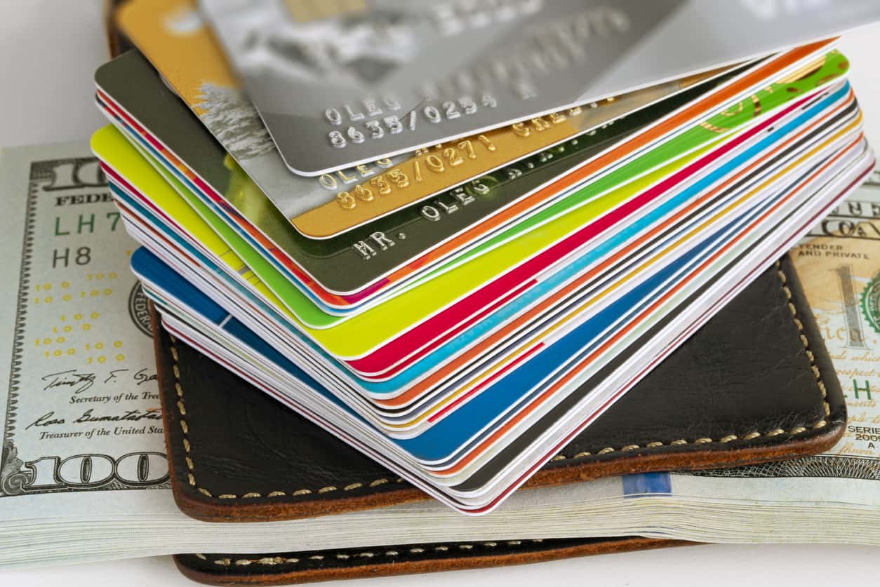 Cards Worth Hanging On To After The First Year: What’s In My Wallet