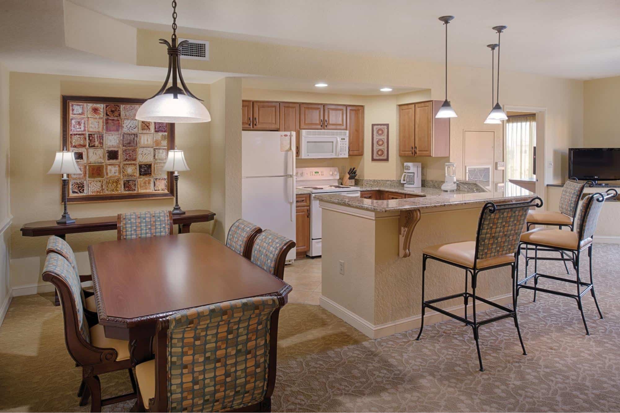 Club Wyndham Bonnet Creek