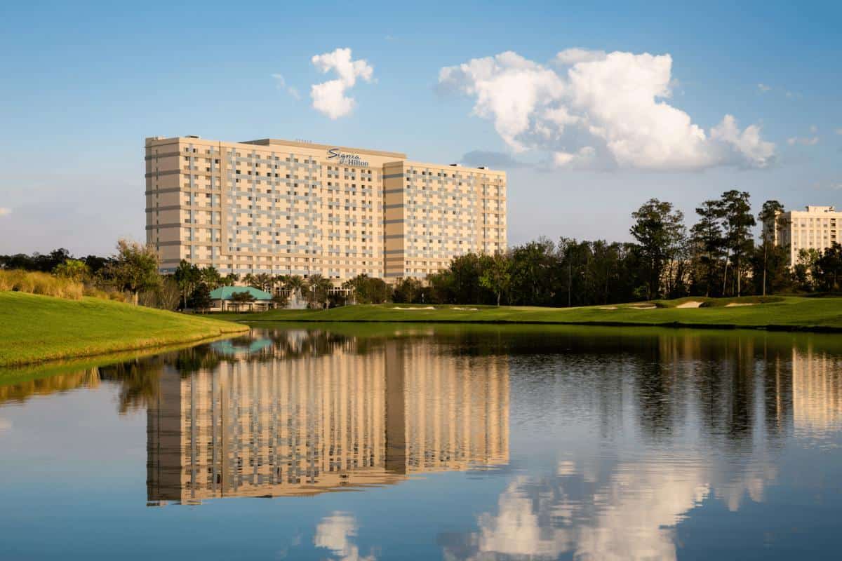 Waldorf Astoria Orlando