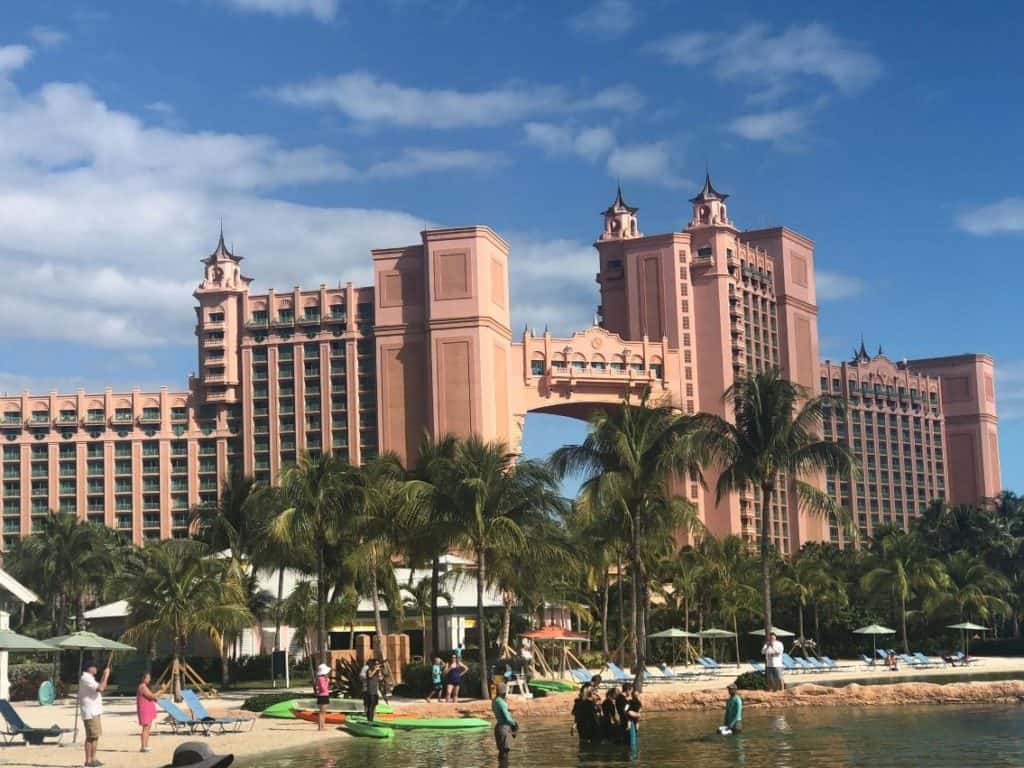 Reader Success Story A Trip To Atlantis For A Poker Tournament