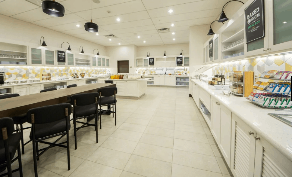 Hyatt Place Orlando Lake Buena Vista | Photo Courtesy of Hyatt Hyatt Place Orlando Lake Buena Vista | Photo Courtesy of Hyatt
