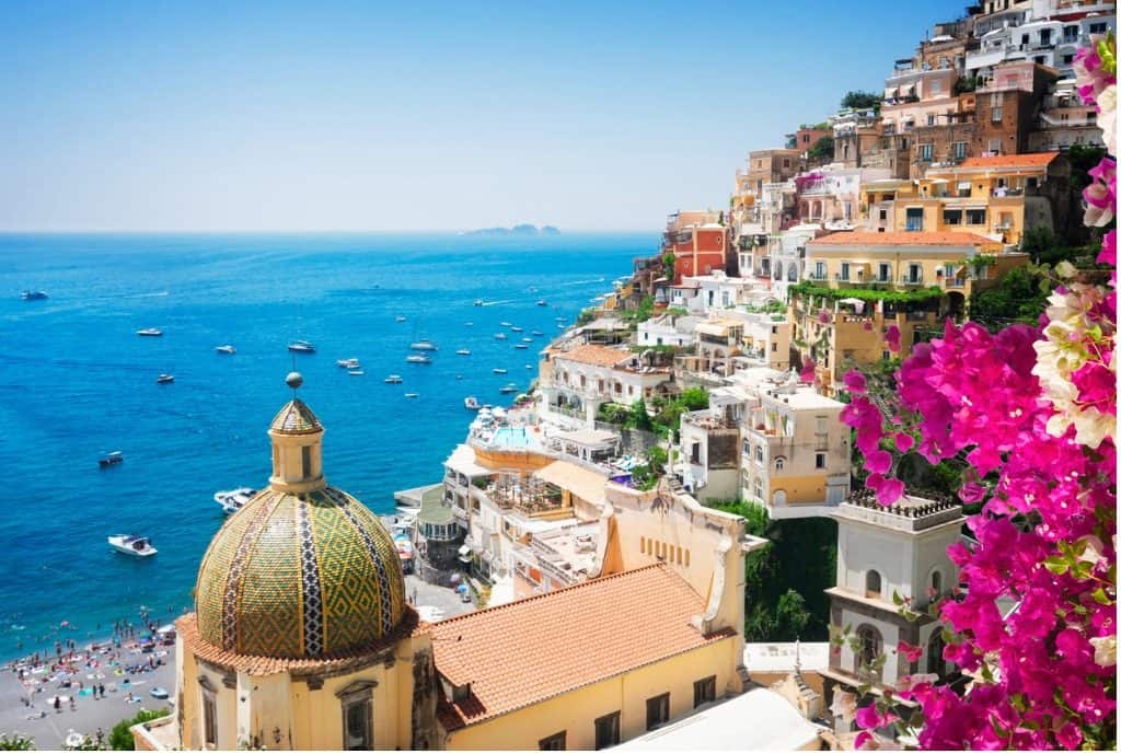 Best Ways to Fly to Italy With Miles