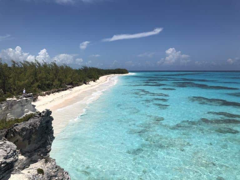 Lighthouse Beach