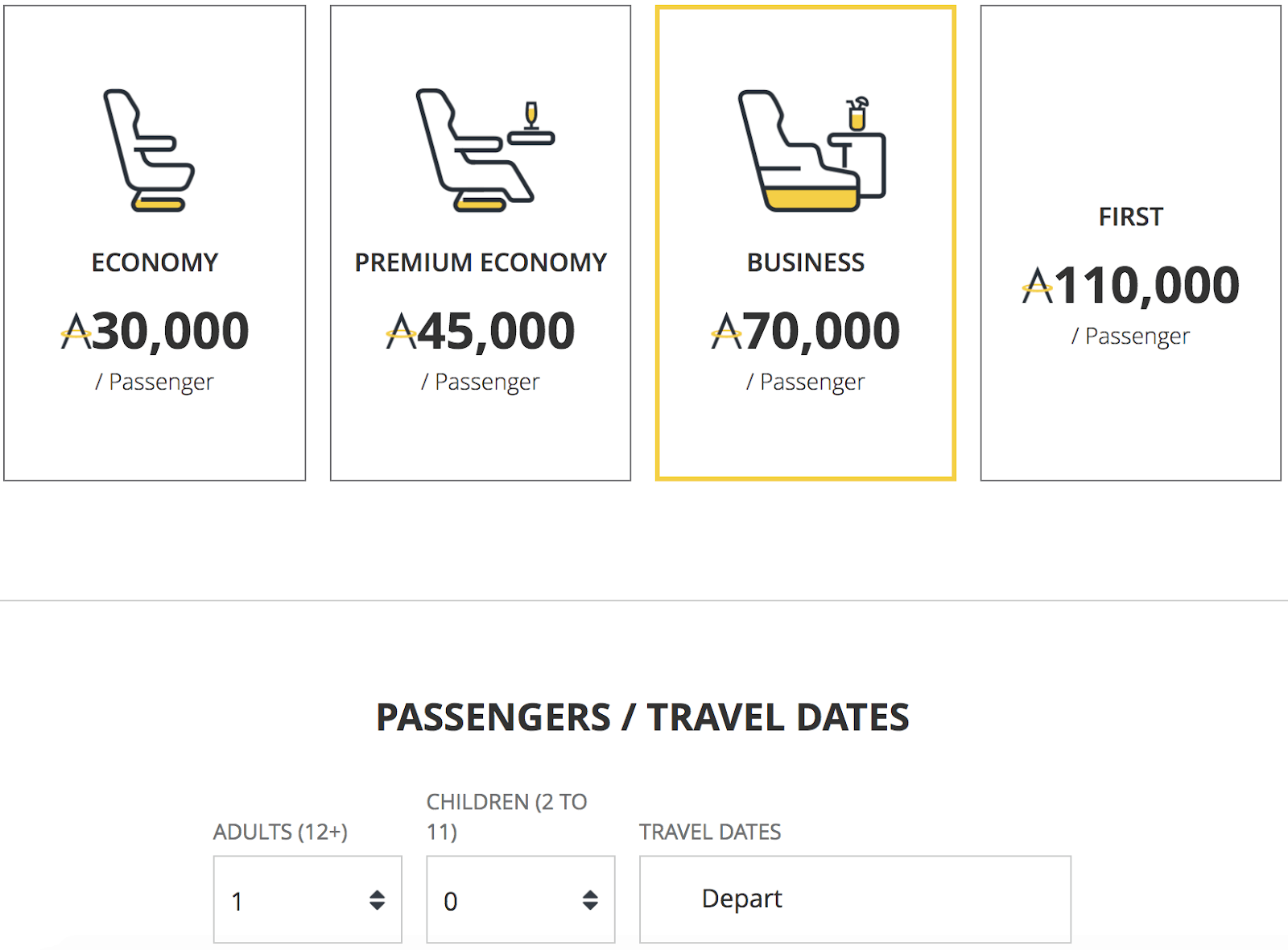 cathay pacific travel agent rates