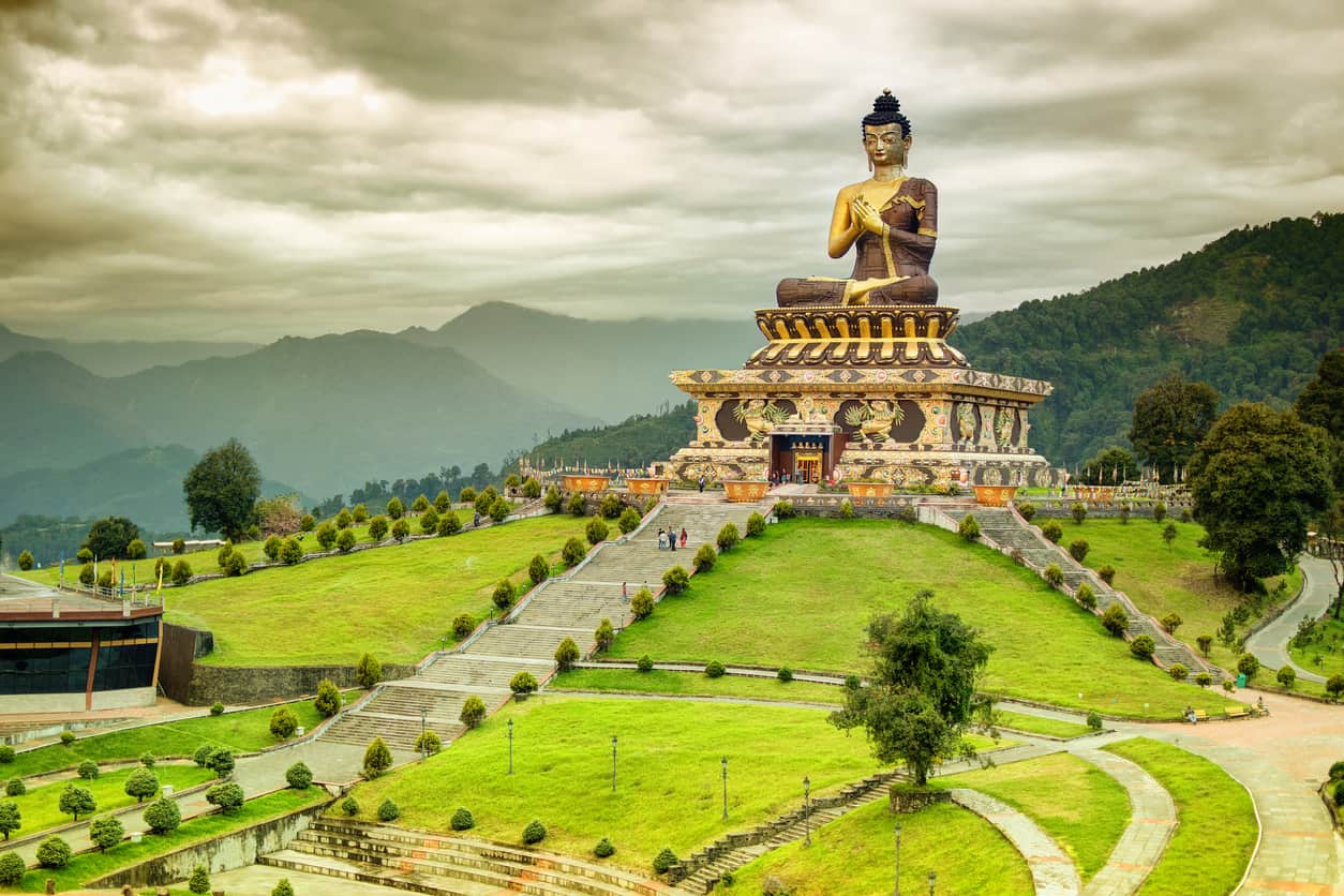 Best Ways To Fly To India