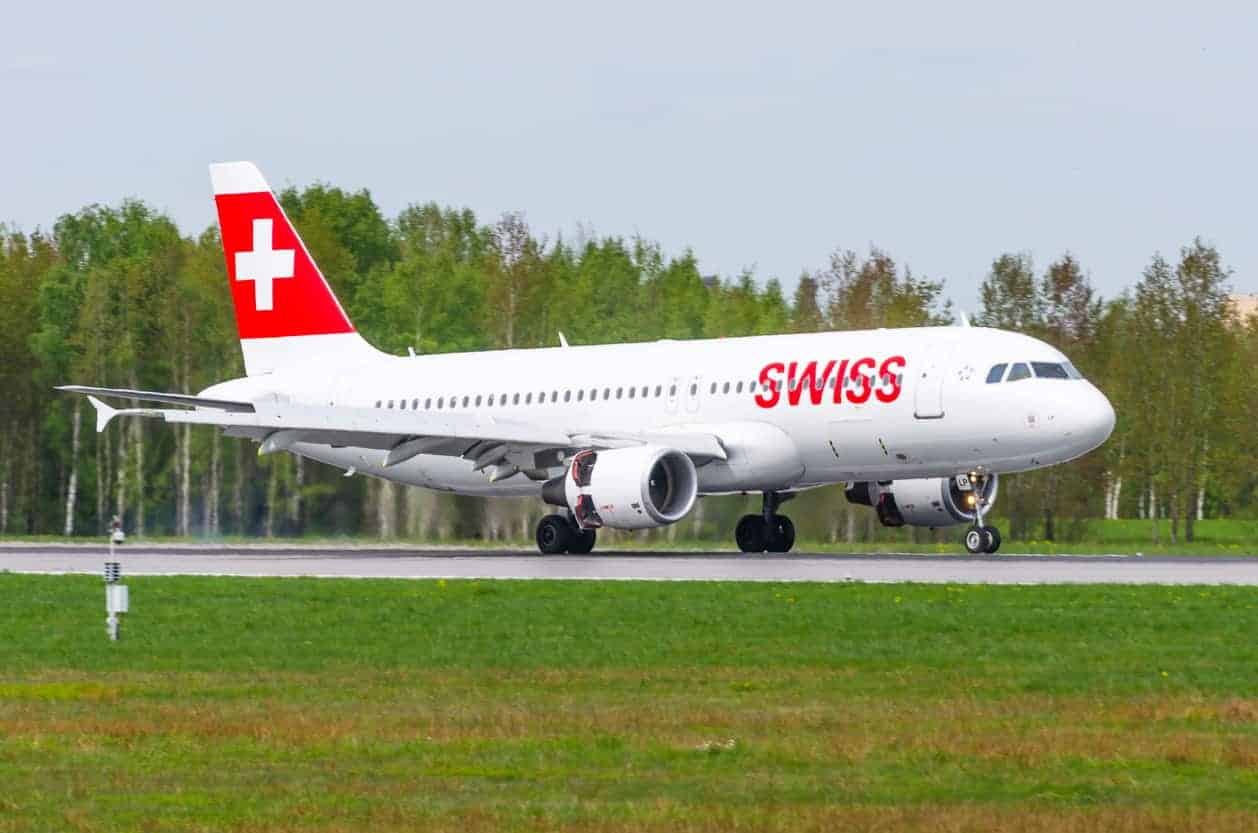 Swiss Airlines