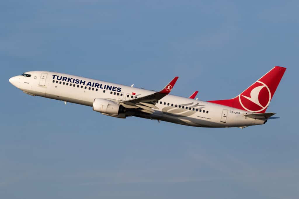 Turkish Airlines