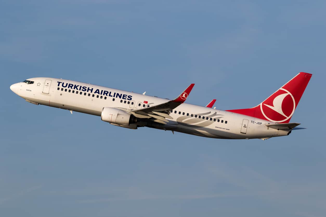 Turkish Airlines