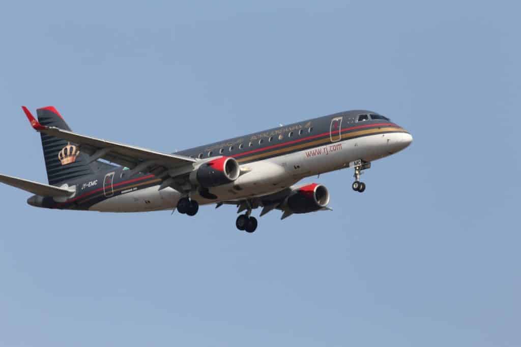 royal jordanian airlines - Oneworld carrier and partner-cathay pacific partners