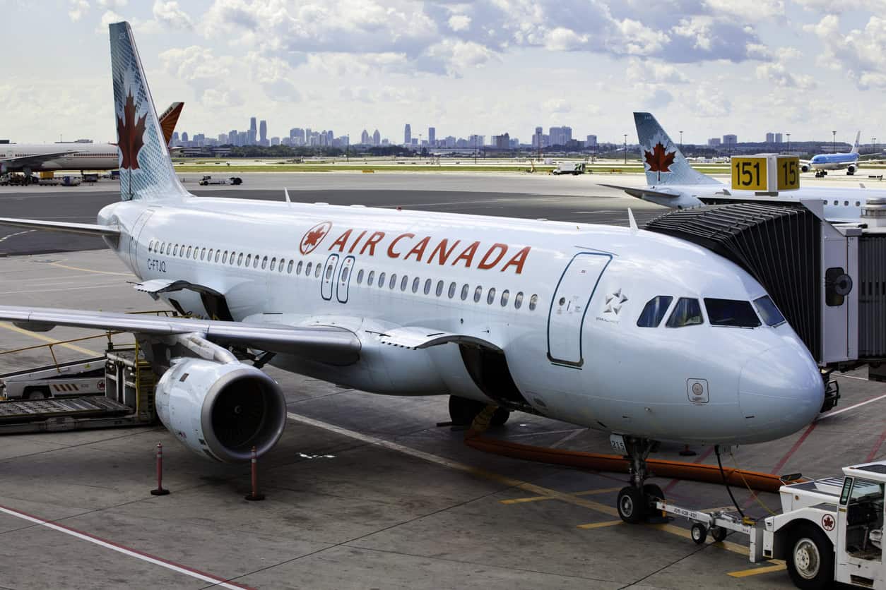 Air Canada