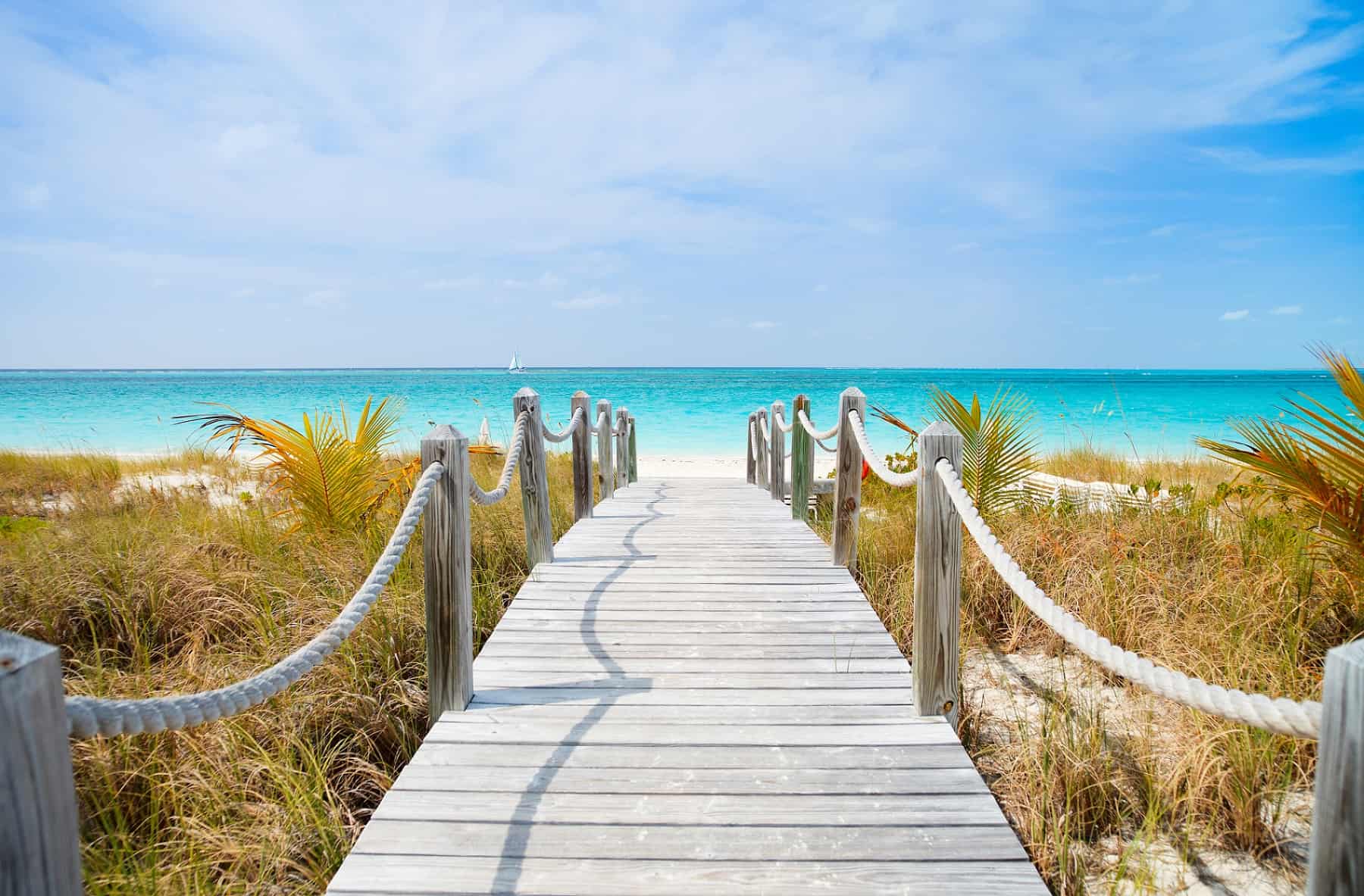 The Ultimate Guide to Using Points for Hotels in the Caribbean