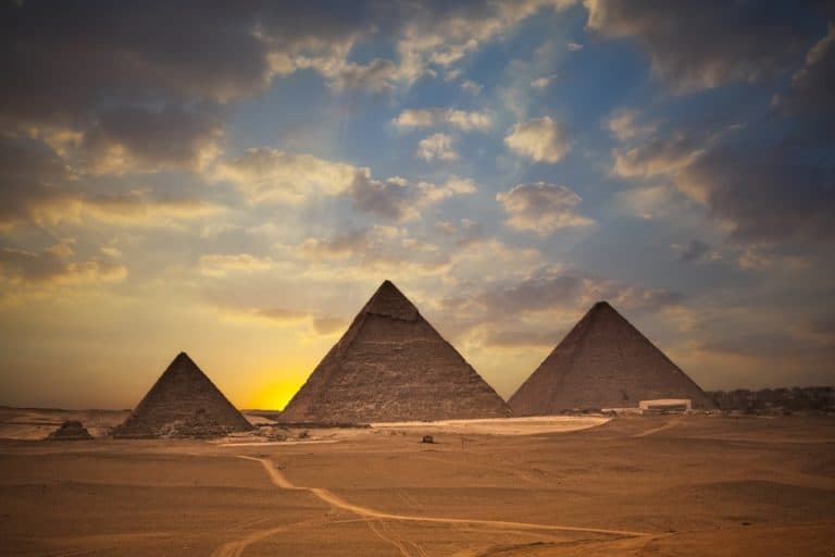 Best Ways to Fly to Egypt with Points 10xTravel