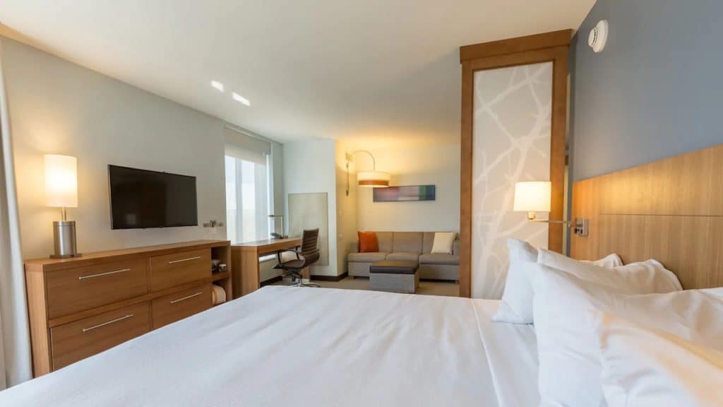 hyatt annual free nights Hyatt Place Asheville - Downtown - Rooms