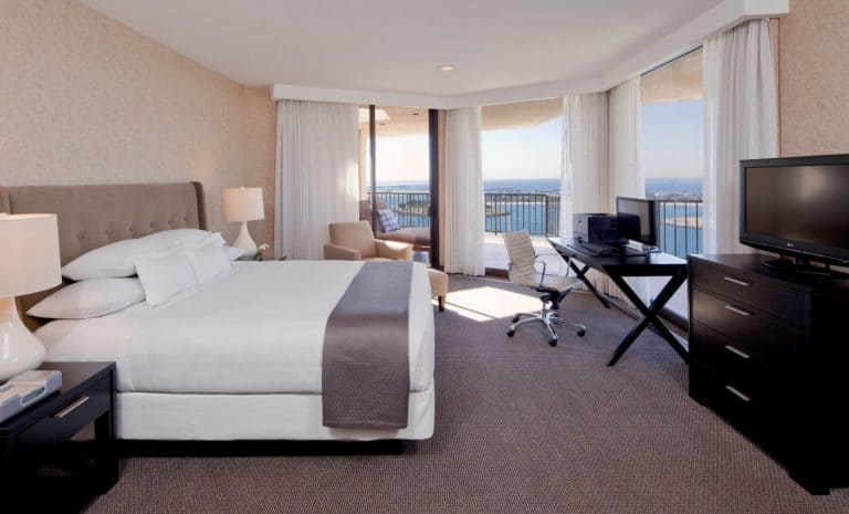 Photo Credit: Hyatt Regency Mission Bay Spa and Marina - Guest