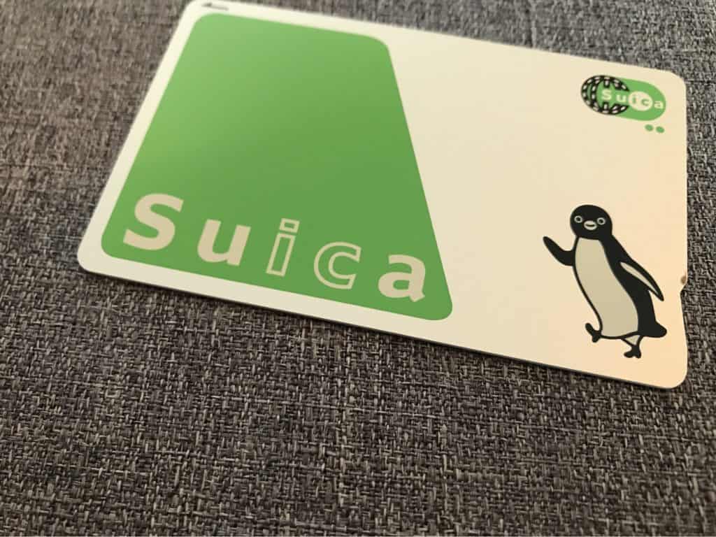 IC card