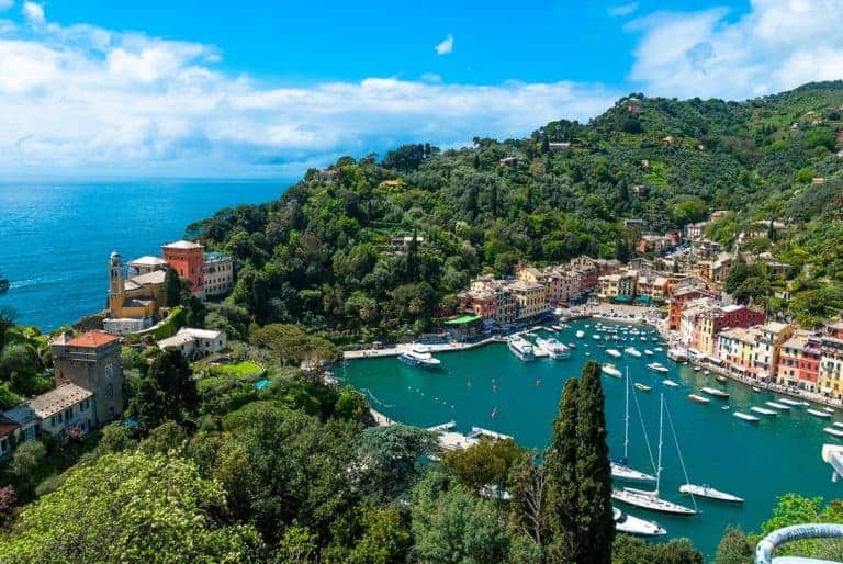 Portofino, Italy