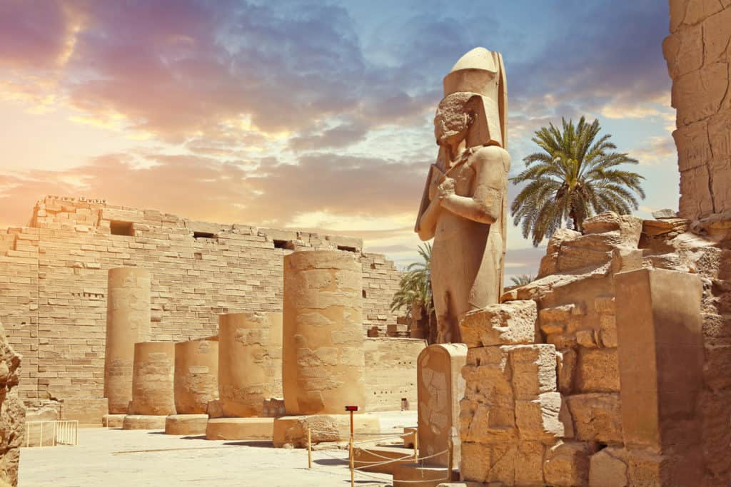 ways to fly to egypt with points fly to Egypt with points