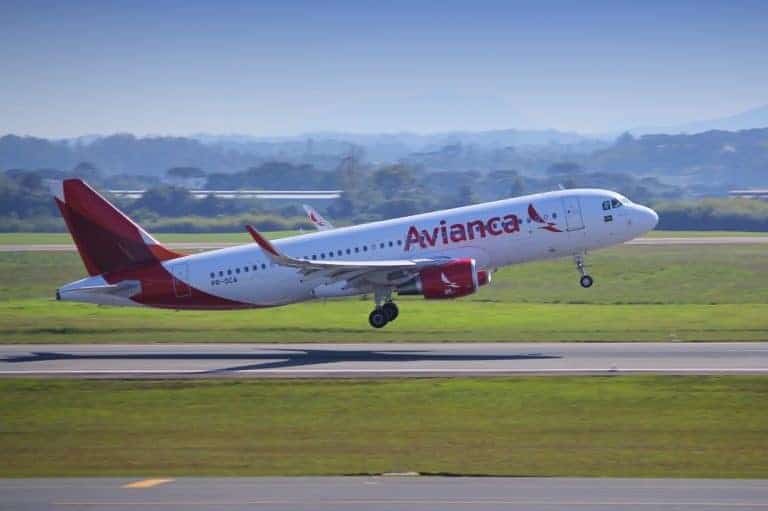 Avianca Airlines