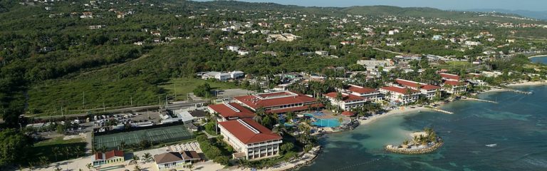 Holiday Inn Resort Montego Bay All-Inclusive
