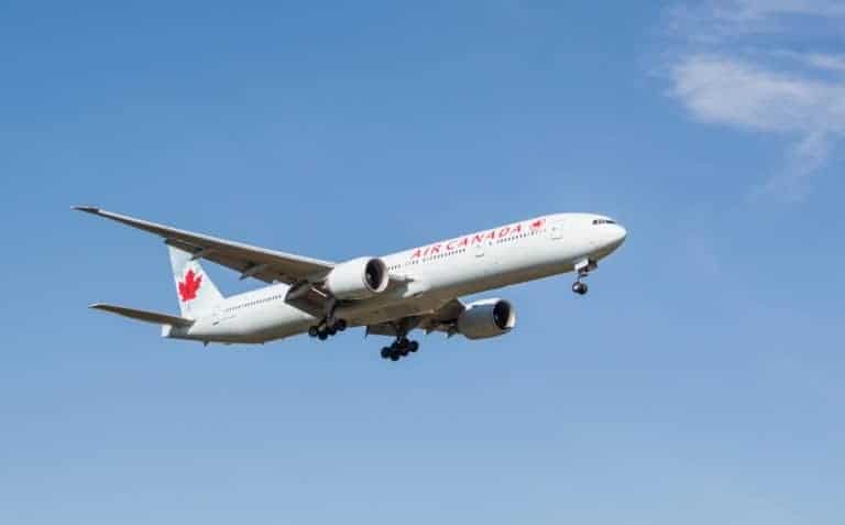 Air Canada