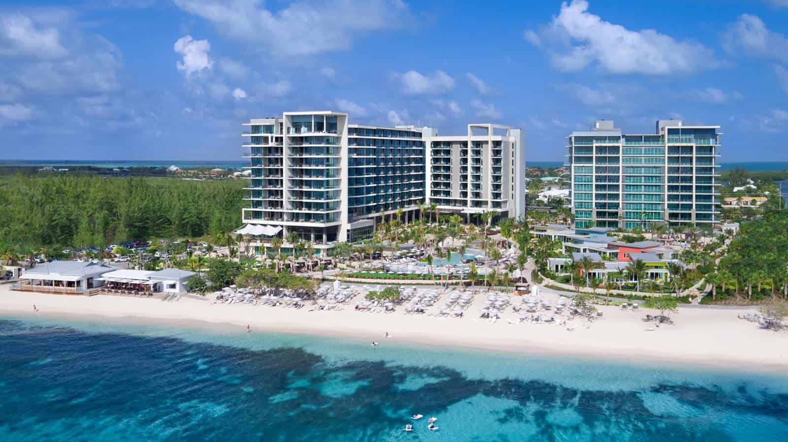 kimpton seafire