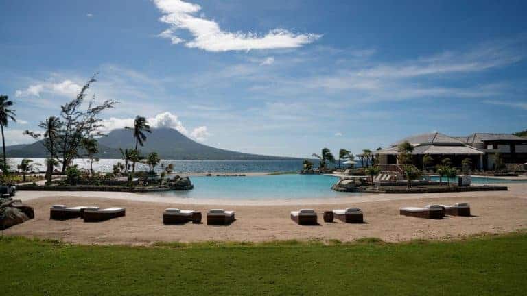 Park Hyatt St. Kitts