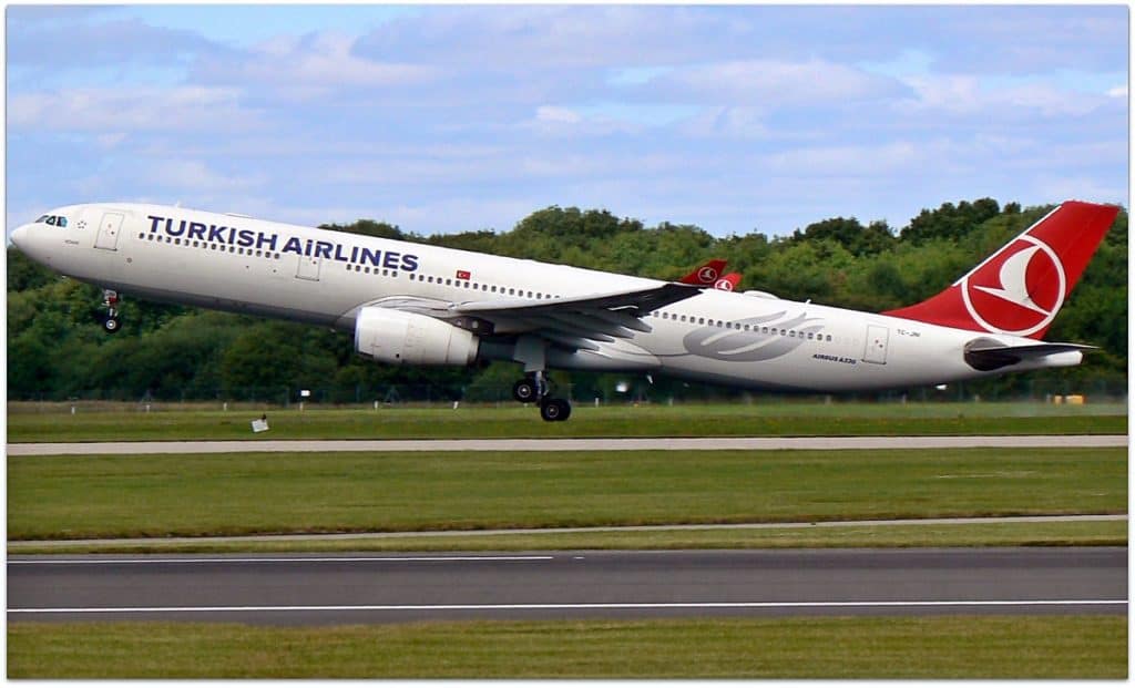 ways to fly to egypt with points - turkish airlines How to Book with Turkish Airlines to go to Egypt