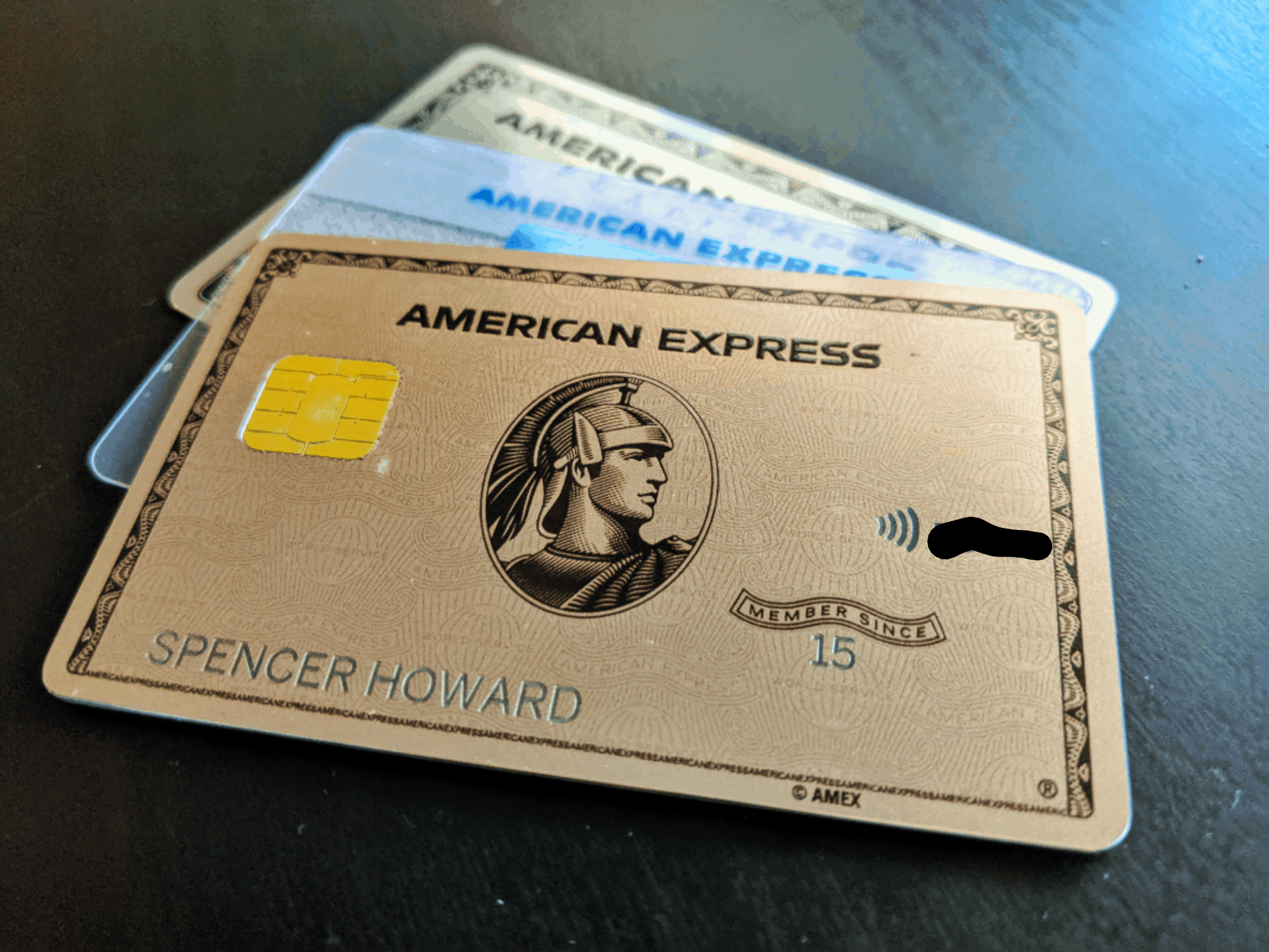 american express rewards travel