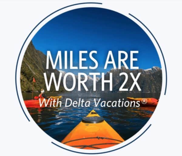 How to Leverage the Delta Vacations Promo + My Experience Booking