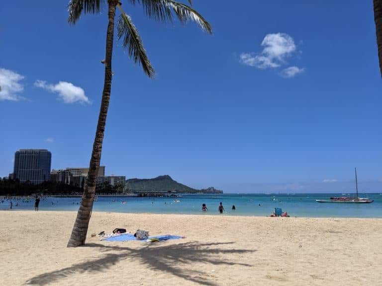 Hotel Review - Hilton Hawaiian Village Waikiki - 10xTravel