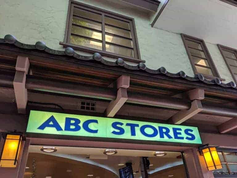 ABC Stores