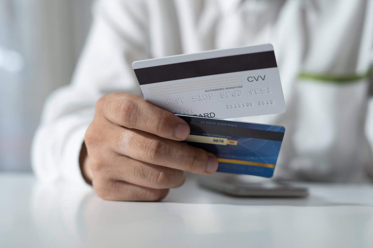 Which Credit Cards Should You Keep, Downgrade or Close?