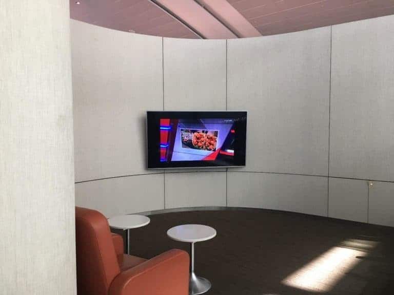 TV Area