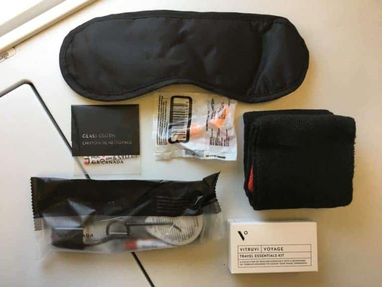 Amenity Kit