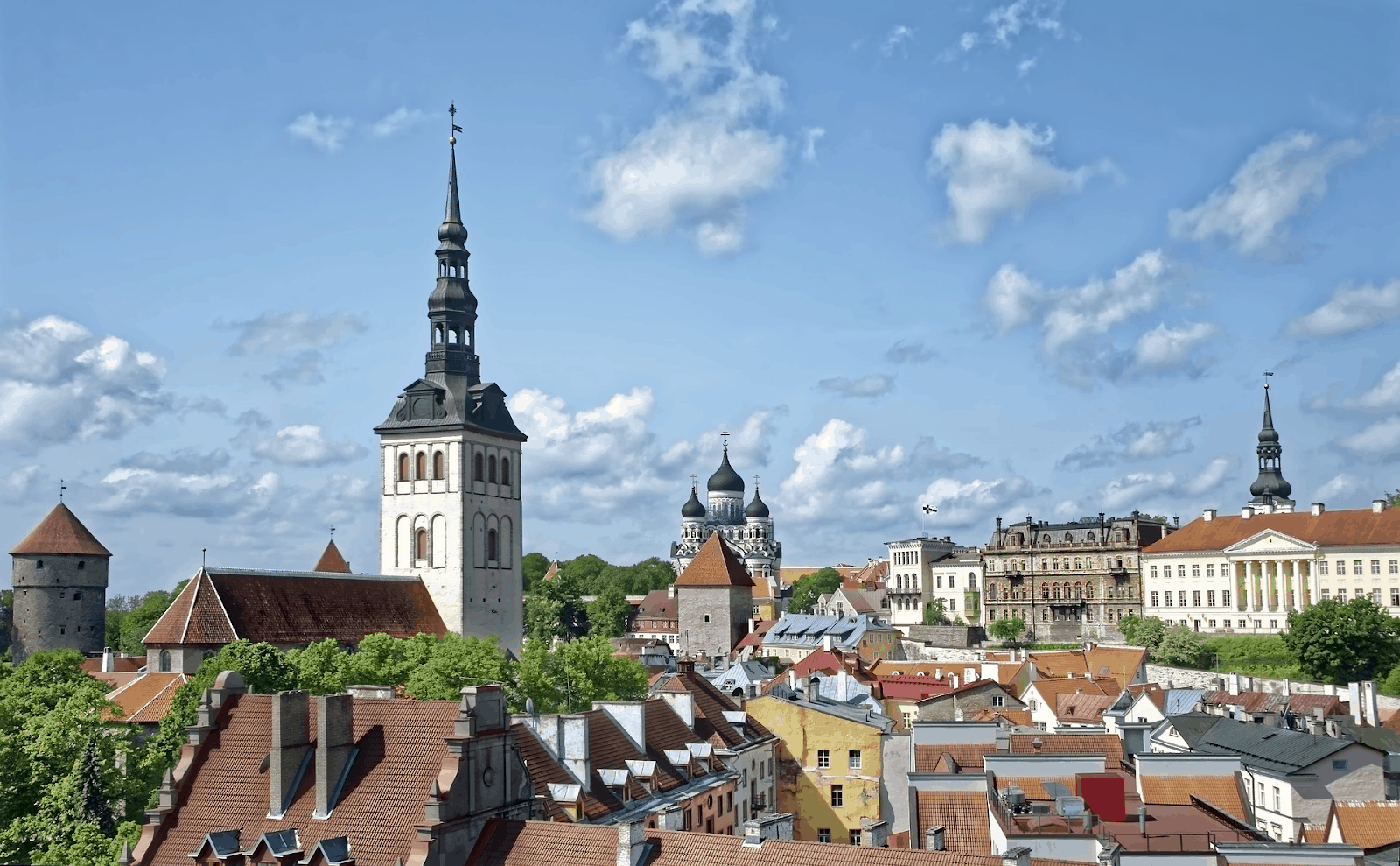 Tallinn, Estonia