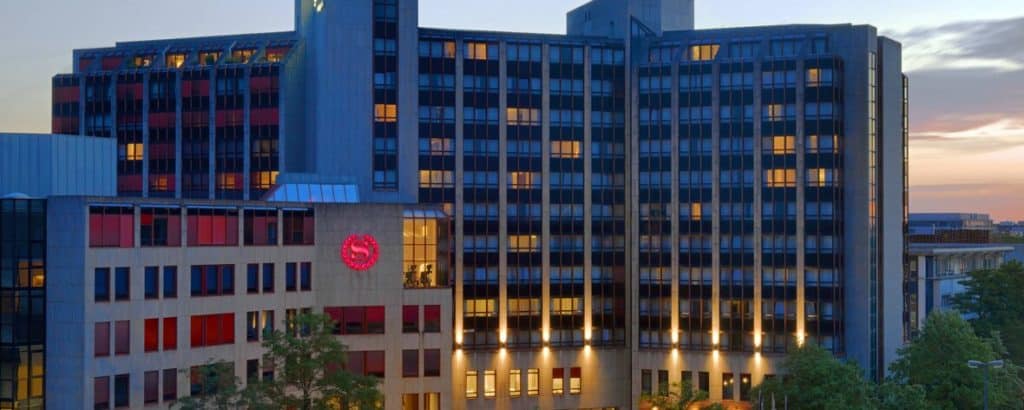 Sheraton Munich Westpark Hotel Sheraton Munich Westpark Hotel-how-to-redeem-100k-marriott-points