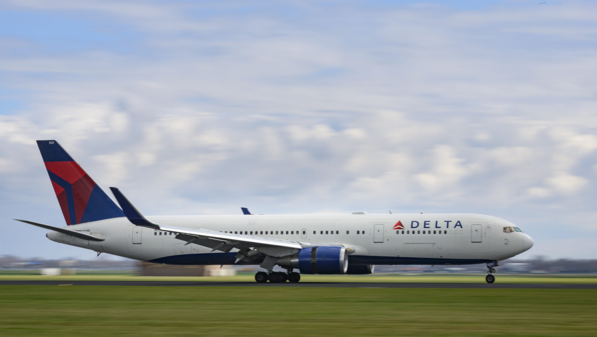 Delta Airlines