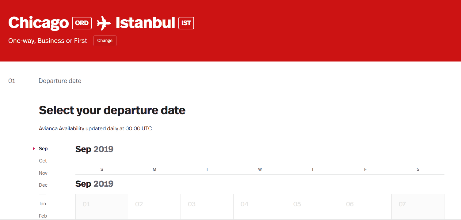 Best Ways to Fly to Turkey with Miles 10xTravel