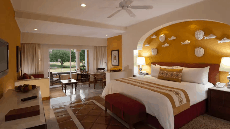 Casa Velas Boutique Hotel | Photo courtesy of Hyatt Hotels Casa Velas Boutique Hotel