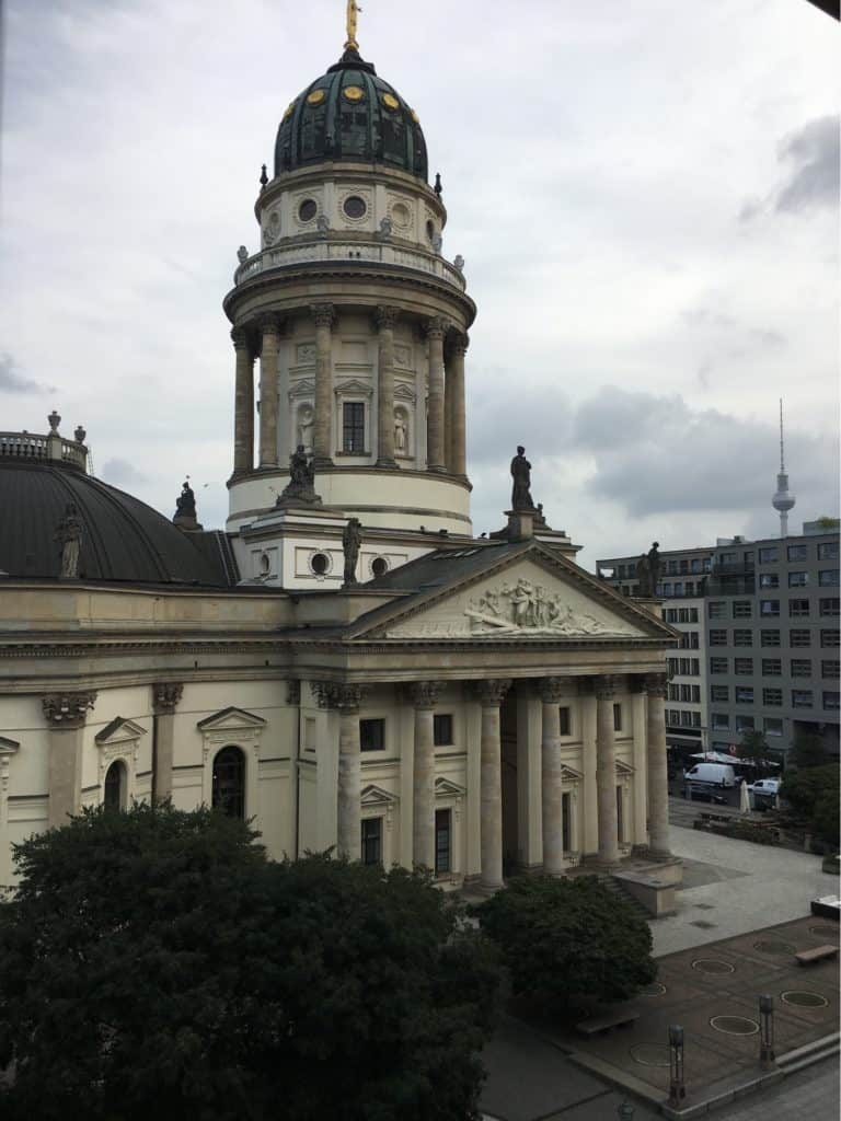 Deutscher Dome Deutscher Dome