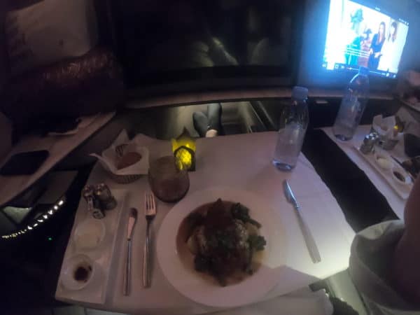 Qsuites - Beef Short Rib Qsuites - Beef Short Rib