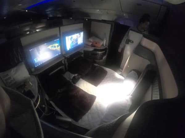 Qsuite bed Qsuite bed