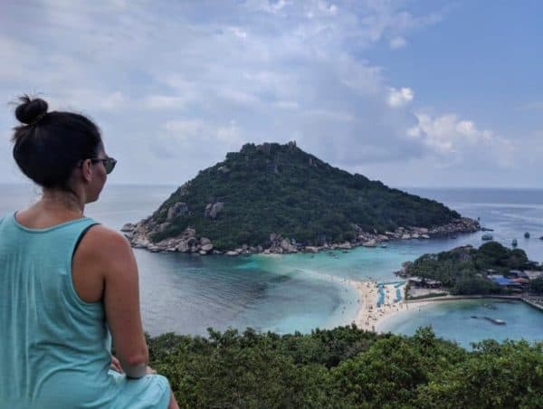 Koh Tao