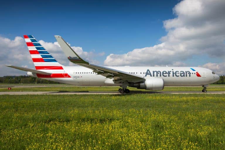 American Airlines