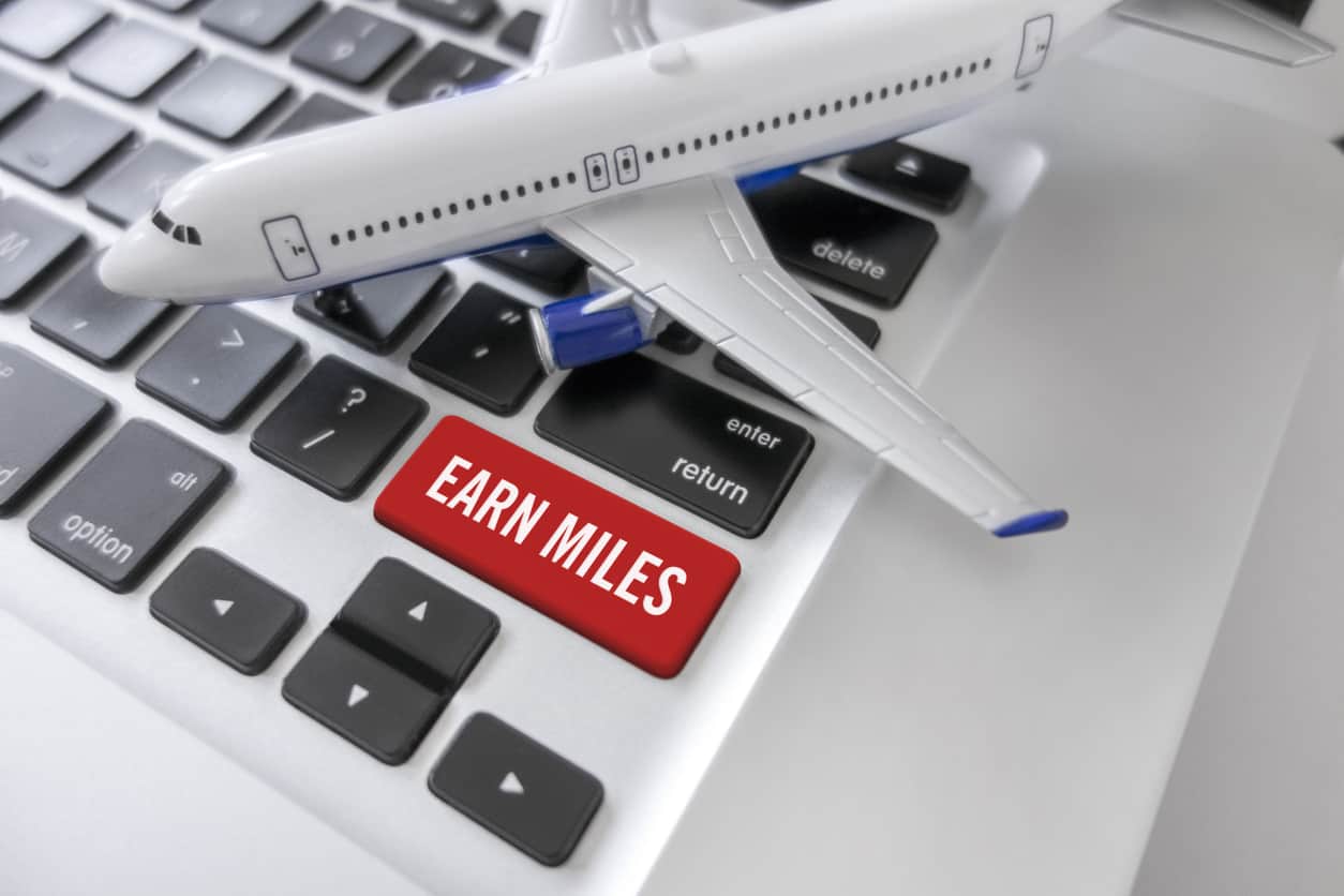 How To Book Your First Flight With Miles And Points