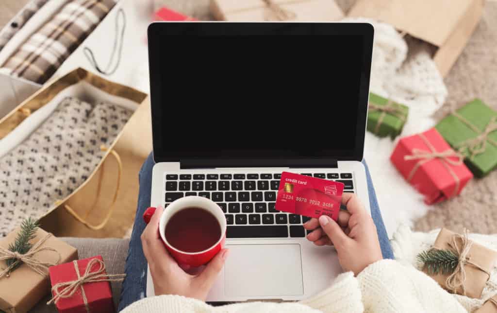 Holiday Shopping: Ultimate Guide to Earning Points and Miles