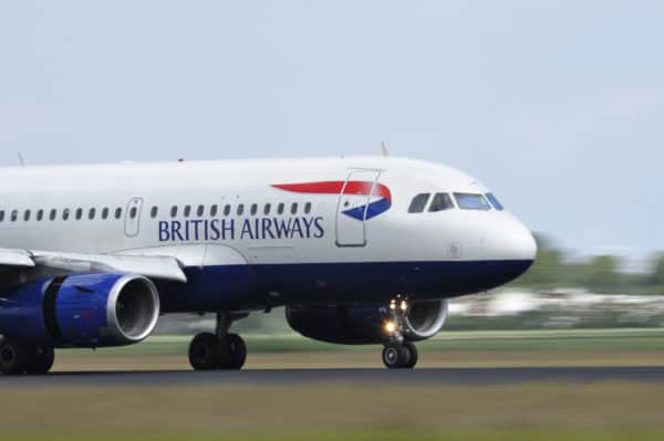 How to Maximize Your British Airways Avios