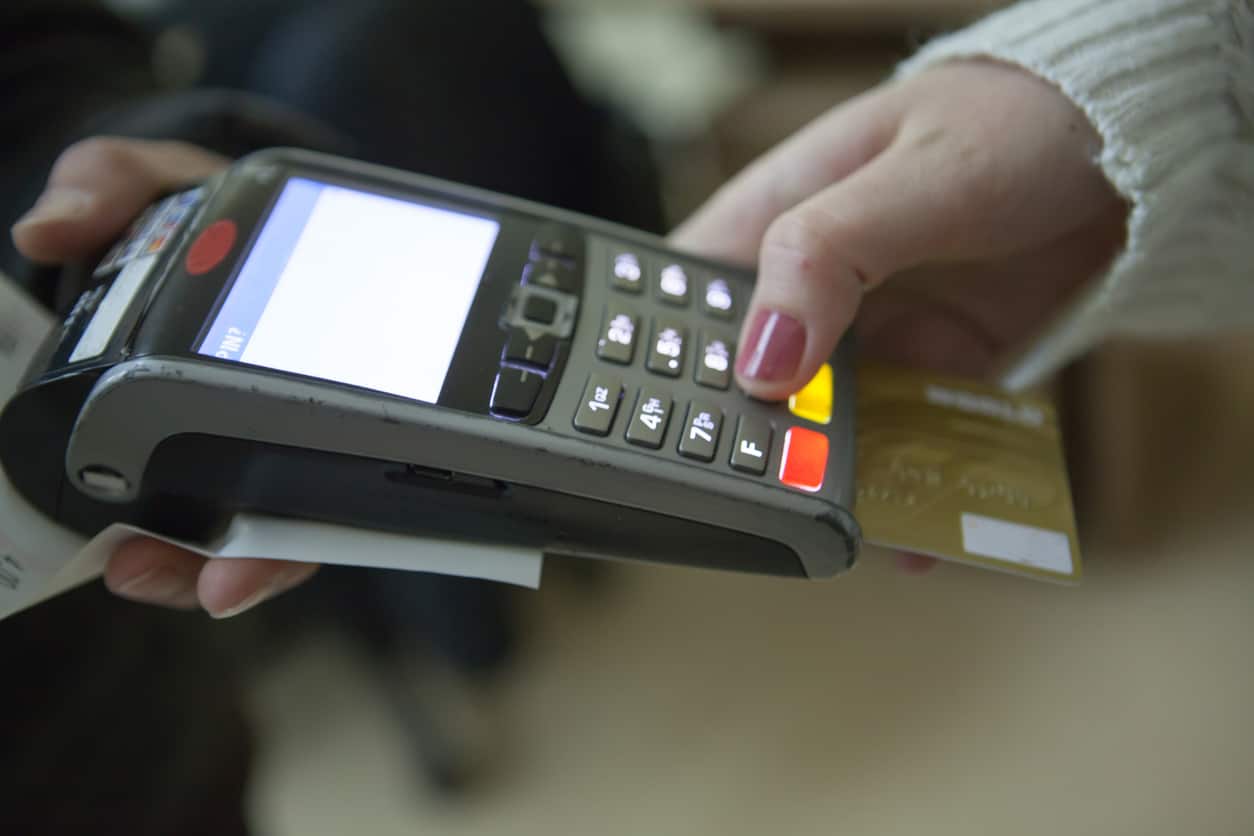 Benefits of Using Credit Cards for Everyday Purchases
